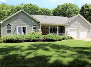 95 Wills Swamp Rd, West Greenwich, RI 02817