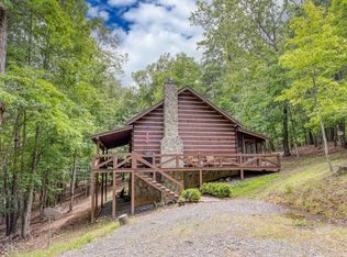 471 Chinkapin Dr, Blue Ridge, GA 30513