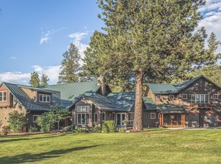 5003 Pattee Canyon Rd, Missoula, MT 59803