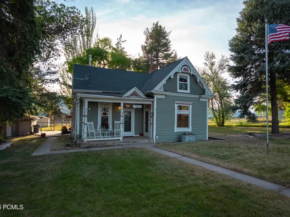 1140 S Hoytsville Rd, Coalville, UT 84017