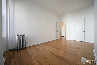 Rented by (Legacy) NY Quality Living Uptown