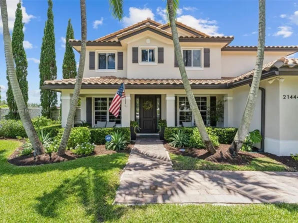 21444 SW 133rd Ave, Miami, FL 33177