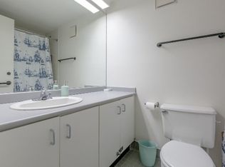 61 Brookline Ave #214A, Boston, MA 02215
