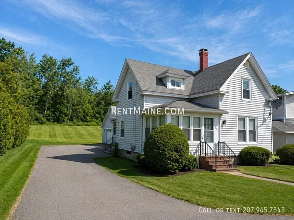 800 State St, Bangor, ME 04401