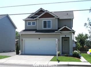 420 1st Ave S, Algona, WA 98001