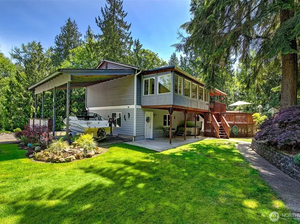 19322 Old Burn Road, Arlington, WA 98223