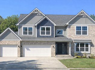 25902 W Ravine Woods Dr, Channahon, IL 60410