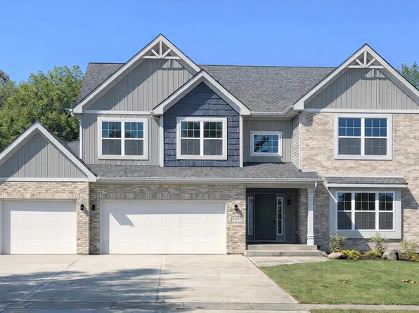 25902 W Ravine Woods Dr, Channahon, IL 60410