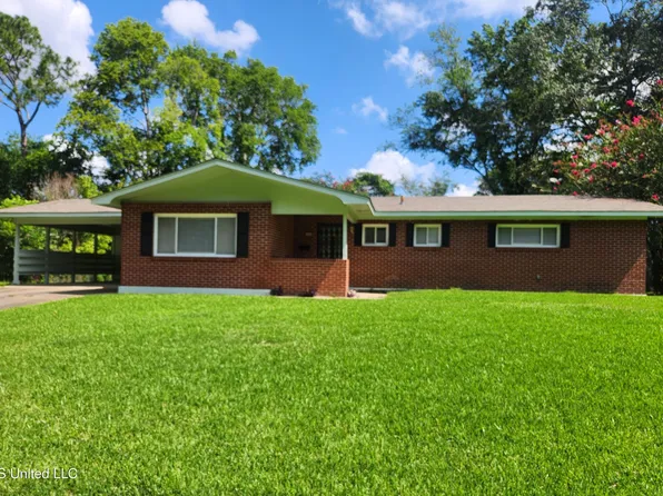 1634 Wilhurst St, Jackson, MS 39211
