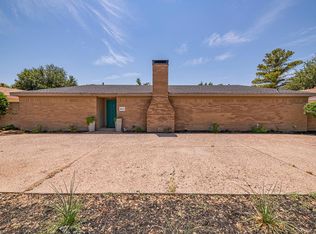 3005 Moss Ave, Midland, TX 79705