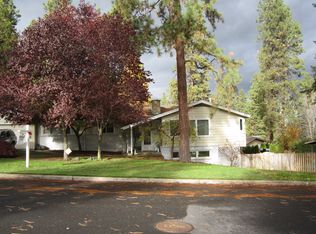 916 W Westover Rd, Spokane, WA 99218