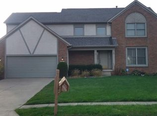 1953 Haverton Dr, Reynoldsburg, OH