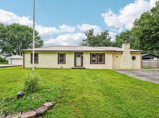 3910 Adams Dr, Martinsville, IN 46151