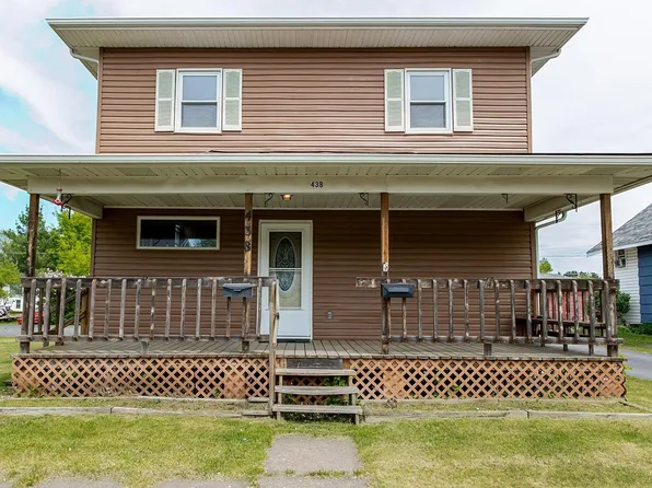 438 9th St, Cloquet, MN 55720