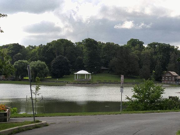 Onondaga park