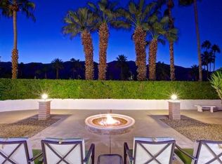 2090 S Toledo Ave, Palm Springs, CA 92264