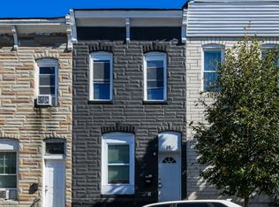 19 N Clinton St, Baltimore, MD 21224