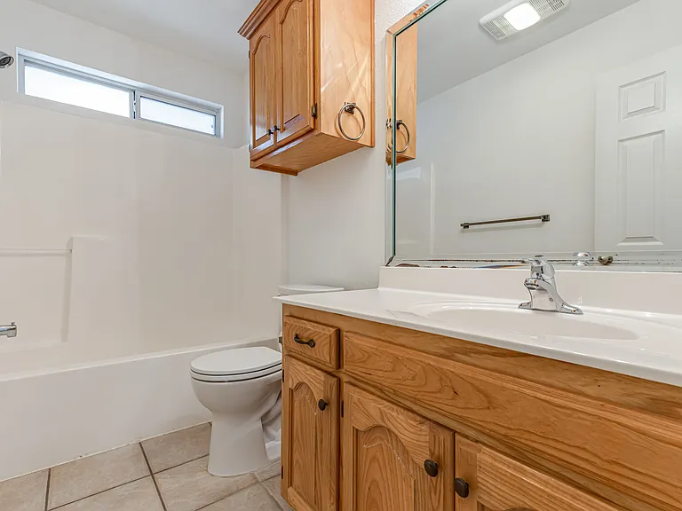 Guest Bath