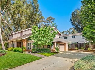 24881 Village Wood Ln, Lake Forest, CA 92630