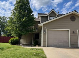 540 Tamerisk Dr #1, Junction City, KS 66441