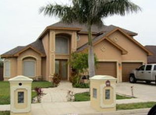 2803 N 44th Ln, McAllen, TX 78501