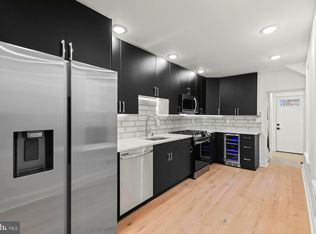 110 E Meehan Ave, Philadelphia, PA 19119