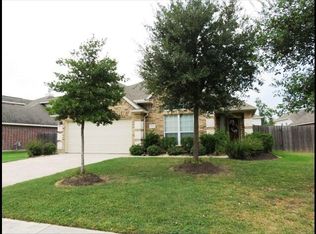 13611 Brighton Park Dr, Houston, TX 77044