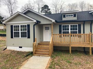 1416 Cleo Way UNIT B, Dalton, GA 30720