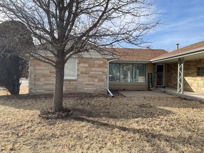 260 S Elm St, Russell, KS, 67665