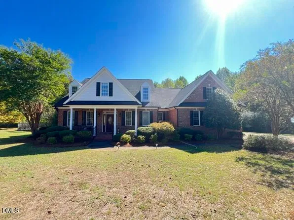 7917 Whimbrel Ln, Fuquay Varina, NC 27526