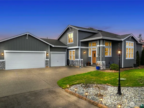 8118 208th Place SW, Edmonds, WA 98026