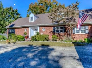 207 Commonwealth Blvd, Frankfort, KY 40601