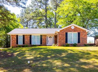 2020 Coventry Dr, Columbus, GA