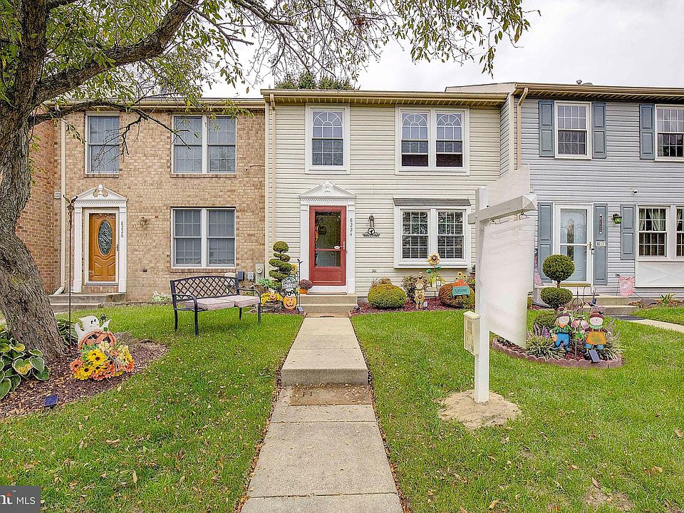 1st image of 8224 Shady Nook Ct