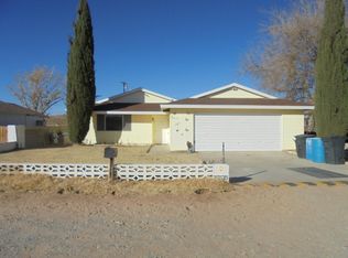 26535 Anderson St, Boron, CA 93516