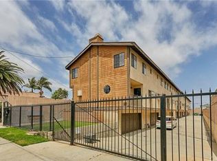 14930 Lemoli Ave, Gardena, CA 90249