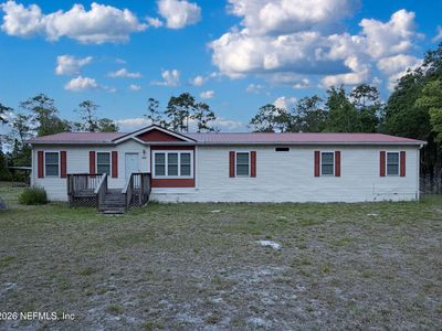 214 BAKER Road, Satsuma, FL, 32189