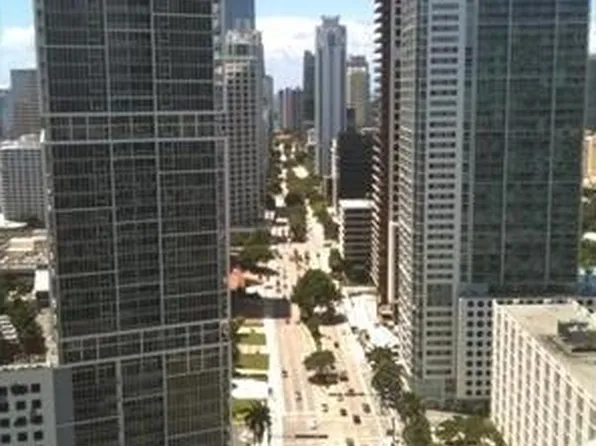 200 Biscayne Blvd #3108, Miami, FL 33131