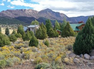 55 Pine Acres Cir LOT 10, Pine Valley, UT 84781