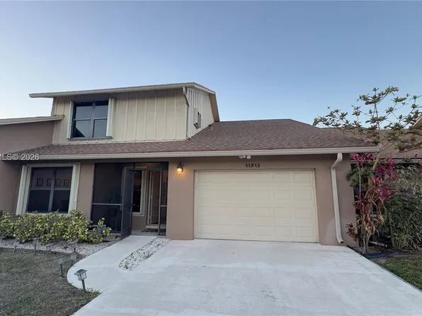 11913 Donlin Dr, Wellington, FL 33414