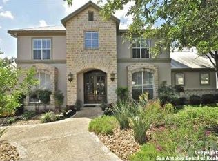 1906 Far Niente, San Antonio, TX 78258
