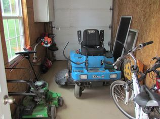 1803 Riverside Dr, Sidney, OH 45365