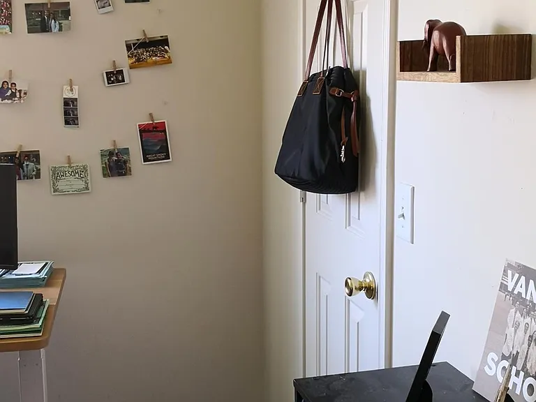 closet