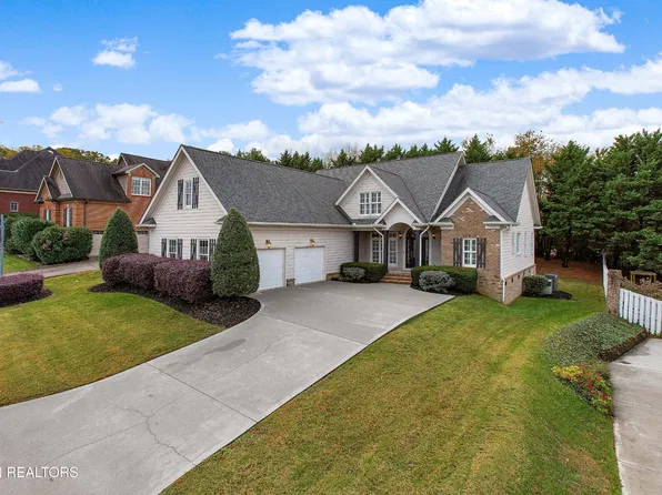1119 Appaloosa Way, Knoxville, TN 37922