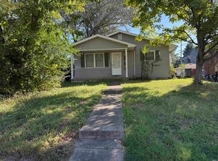 932 S Elliott St, Evansville, IN 47713