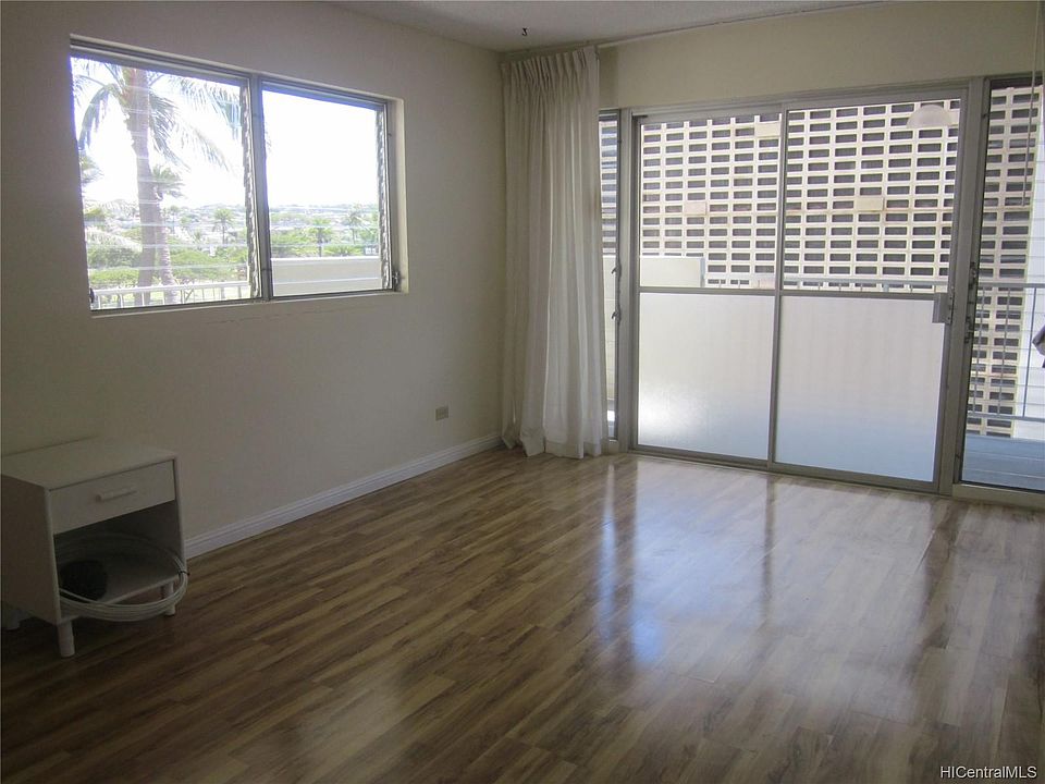 1st image of 2609 Ala Wai Blvd APT 501