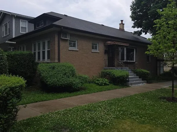4201 W Ainslie St, Chicago, IL 60630