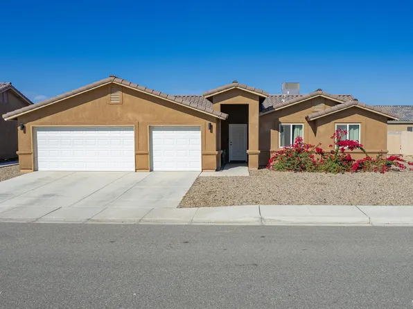 7634 E 43rd Ln, Yuma, AZ 85365