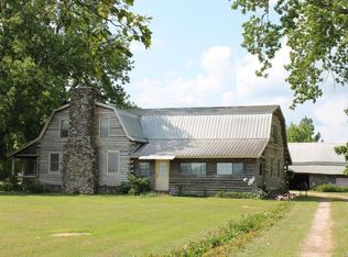 2504 County Road 129, Deatsville, AL 36022