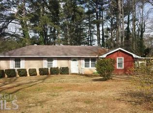 4917 Velva Way, Lilburn, GA 30047